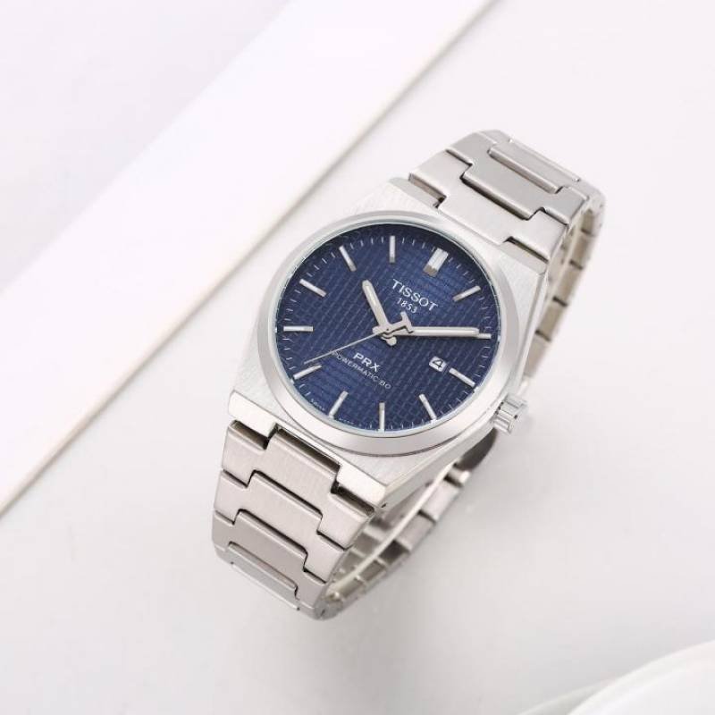 Tissoo_t 1853 Prx Silver-Blue WC 2063