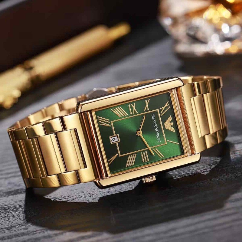 EMPORIO_ARMAANI_GOLD-GREEN