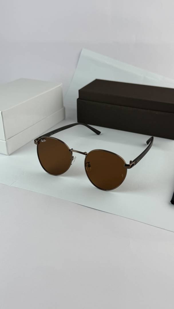 RAYBA brown 109