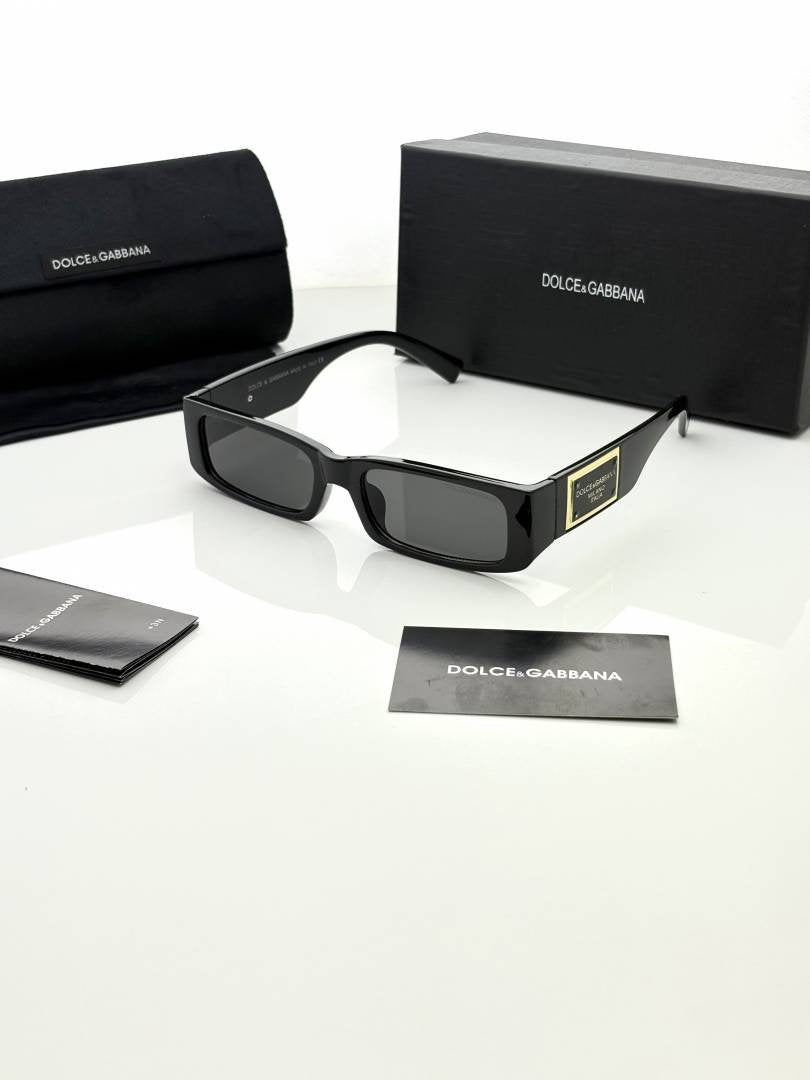 Dolc & gabbana 23013 black Main image