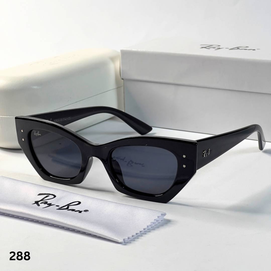 Rayba 288 full black Main image