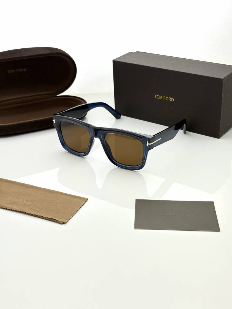 Tom for 259 blue brown