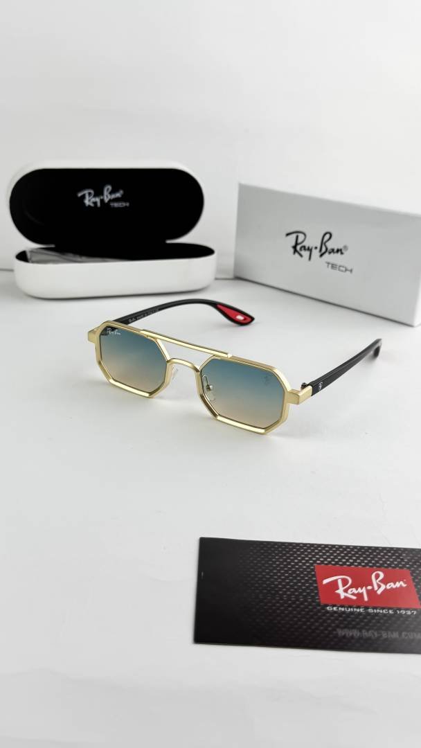 RAYBA SEA GREEN 05