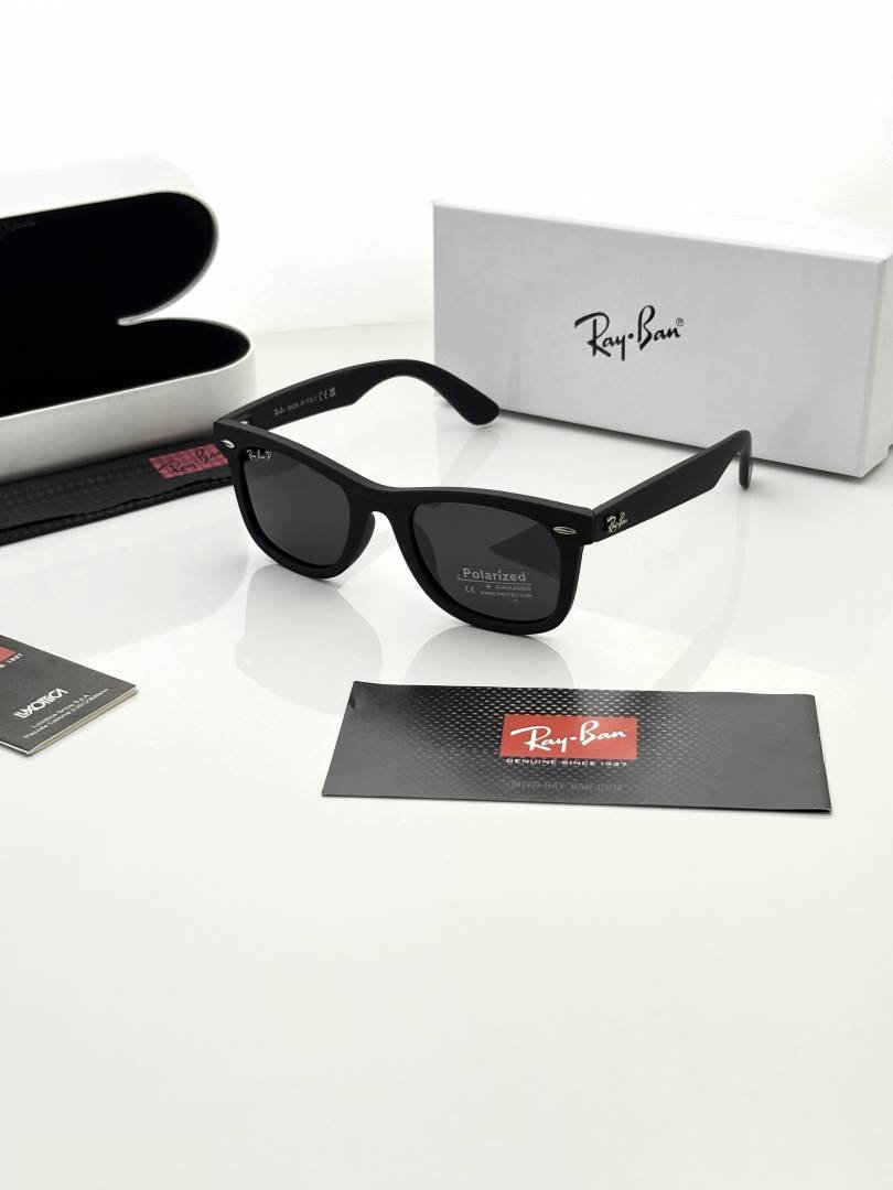 Rayba 2240 mate black