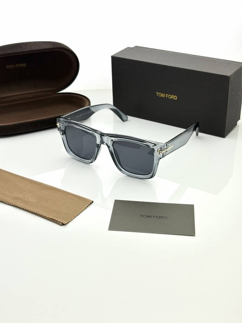 Tom for 259 grey black