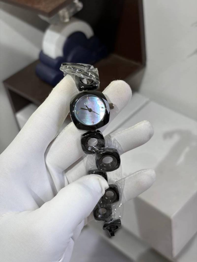GUCC CI LADY ANALOG MARBLE 995 Main image