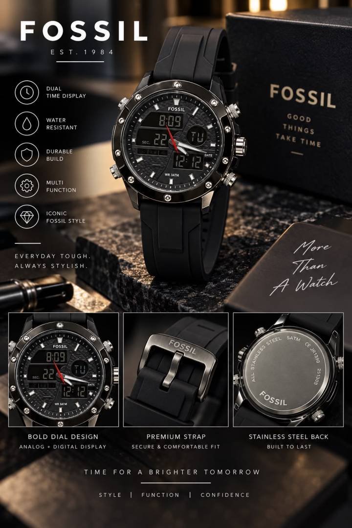 Fossi_il Digital Main image
