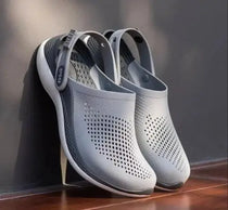 Crocs Literide 360 Clogs Grey D-1682