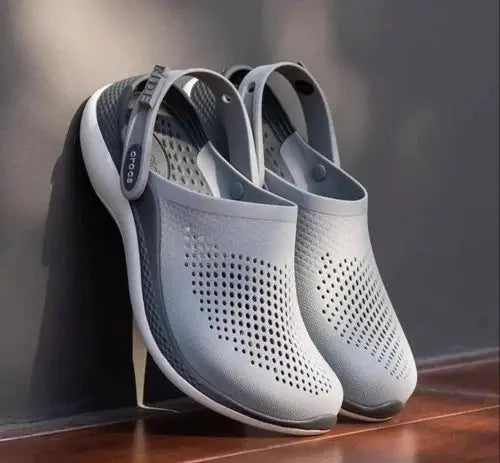 Crocs Literide 360 Clogs Grey D-1682 Main image