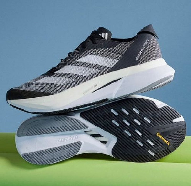 Adidas ADIZERO BOSTON 12 BLACK