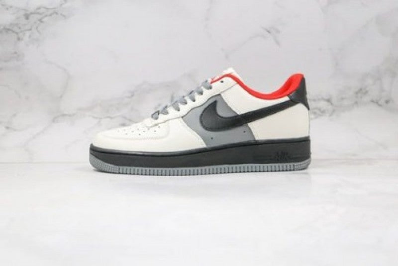 Nike Airforce 1 Low CREAM BROWN (For Men) Main image