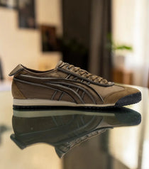 Onitsuka Tiger Mexico 66 SD Clay Canyon 7A Premium Mens Sneakers D-2101
