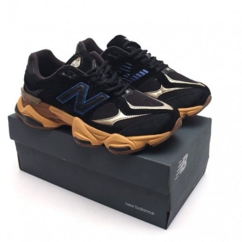NEW! BaLanc3 9060 BLACK ROYAL GUM Main image