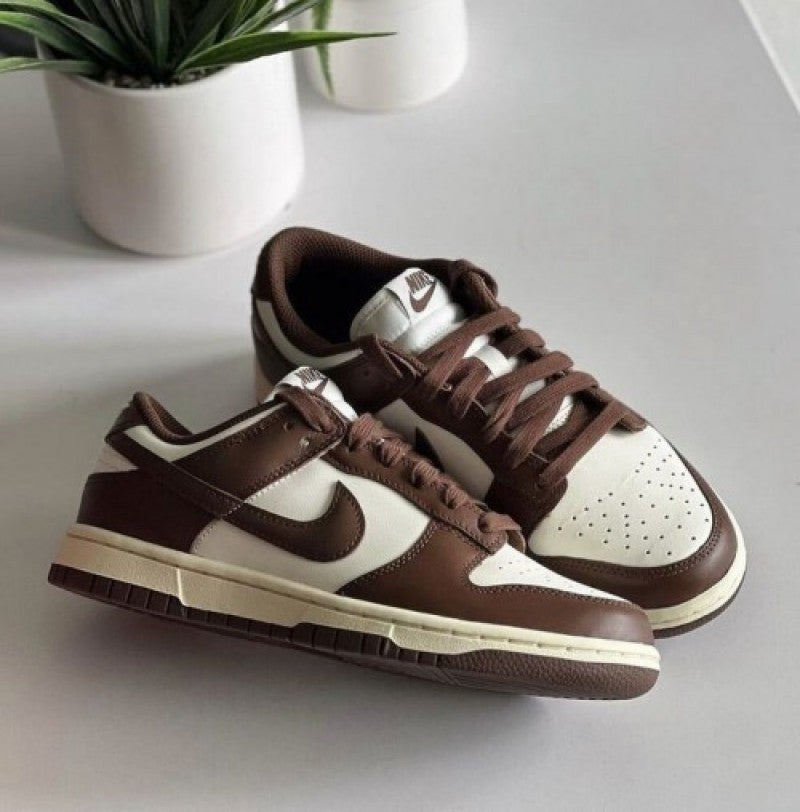 Nike Dunk Low CACAO WOW MOCHA (FIX) Main image