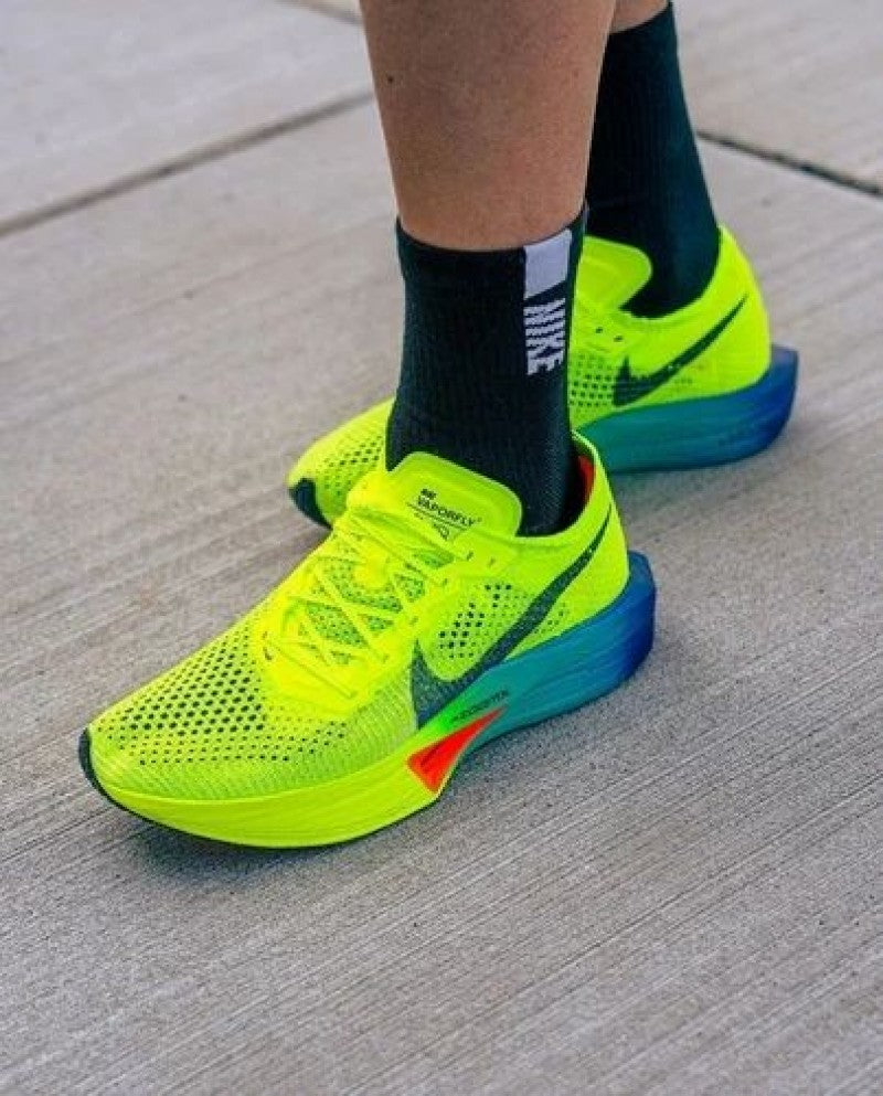 Nike Zoom X VAPORFLY NEXT 3 VOLT Main image
