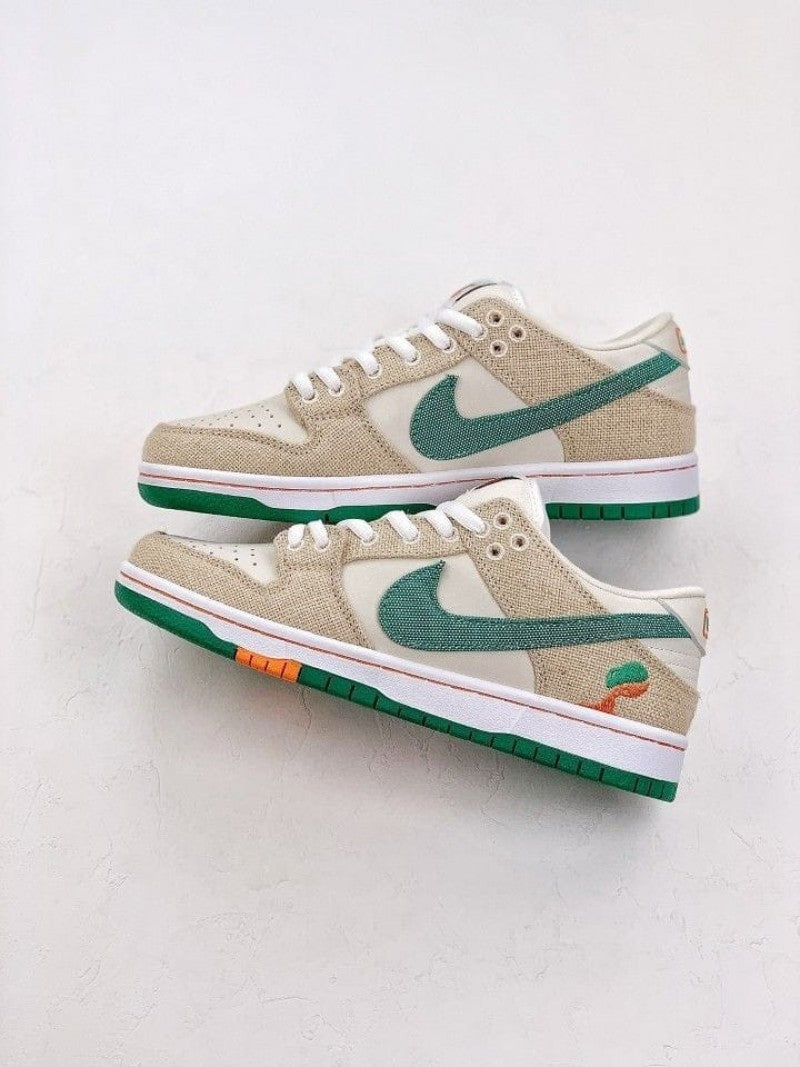 Nike the jerritos x sb dunk low Main image