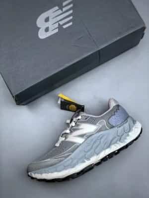 New Balance NB Fresh Foam X More Trail V3 TDS Grey Main image