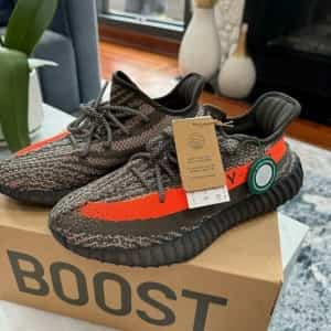 Adidas Yeezy Boost 350 V 2 CARBON Main image