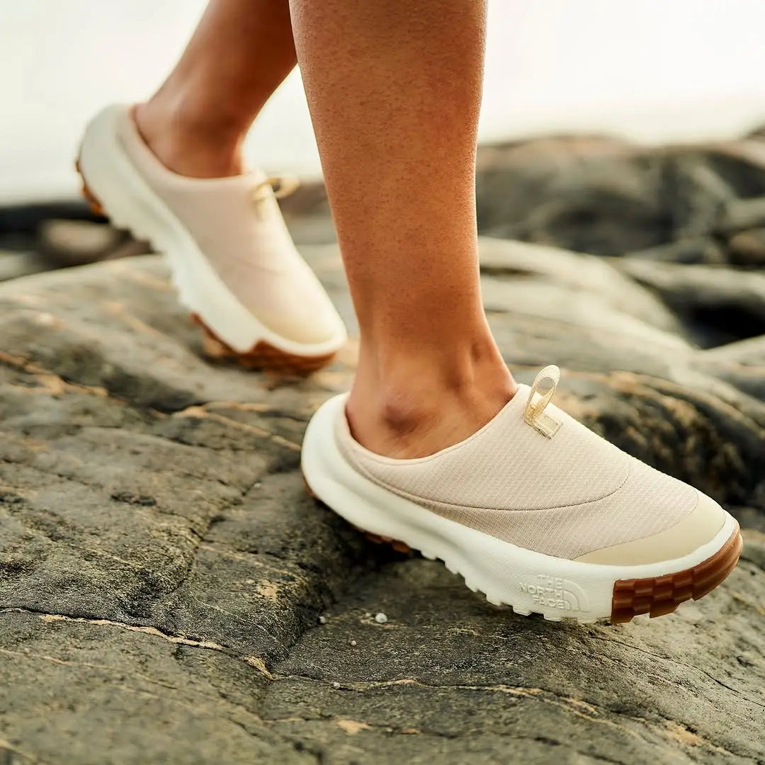 The North Face Never Stop Slip On Mule Main image