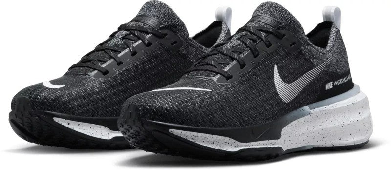 Nike ZoomX INVINCIBLE RUN FLYKNIT 3 OREO