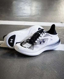 Under Armour ECHO SlipSeed WHITE BLACK