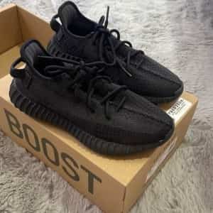 Adidas Yeezy V2 350 ONYX UA QUALITY Main image