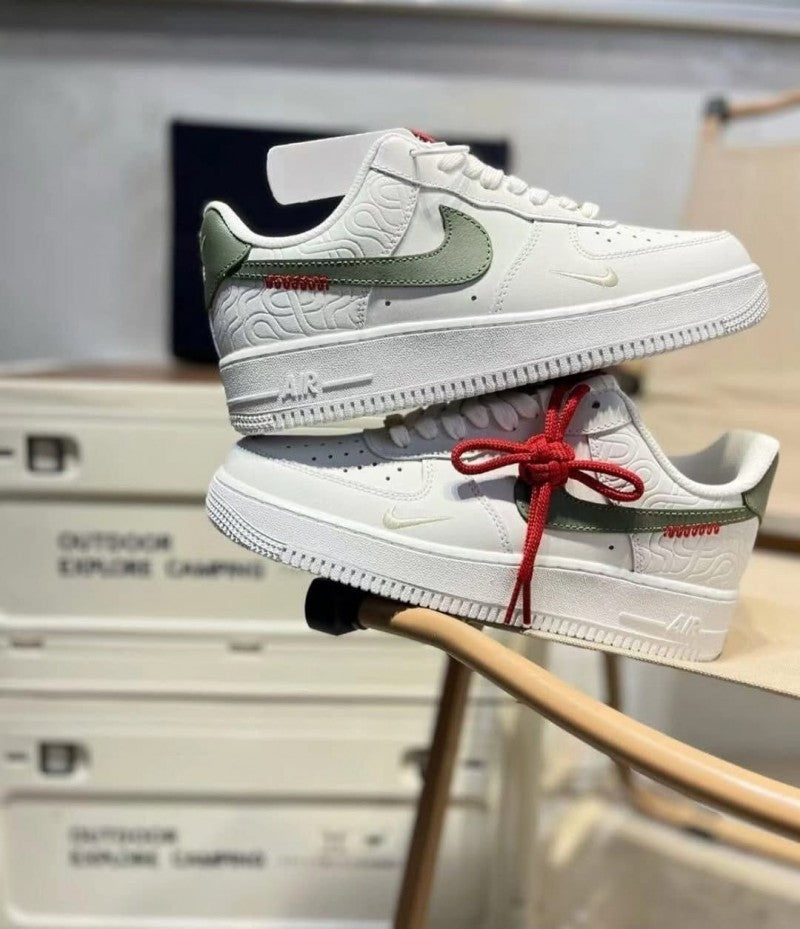 Nike Airforce 1 Low 07 Year Of The Snake Main image