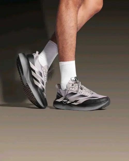 Adidas ADIZERO EVO SL ATR BEIGE BLACK Secondary image