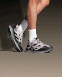 Adidas ADIZERO EVO SL ATR BEIGE BLACK