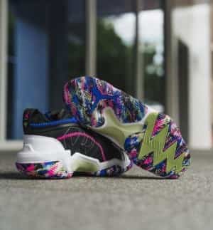 air jordan why not zero 6 pf multi Main image