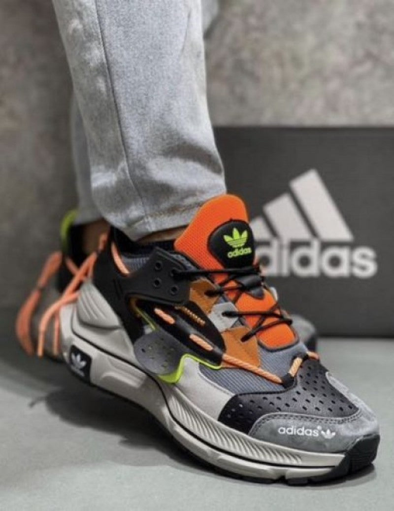 Adidas SIKAIGE BLACK Main image