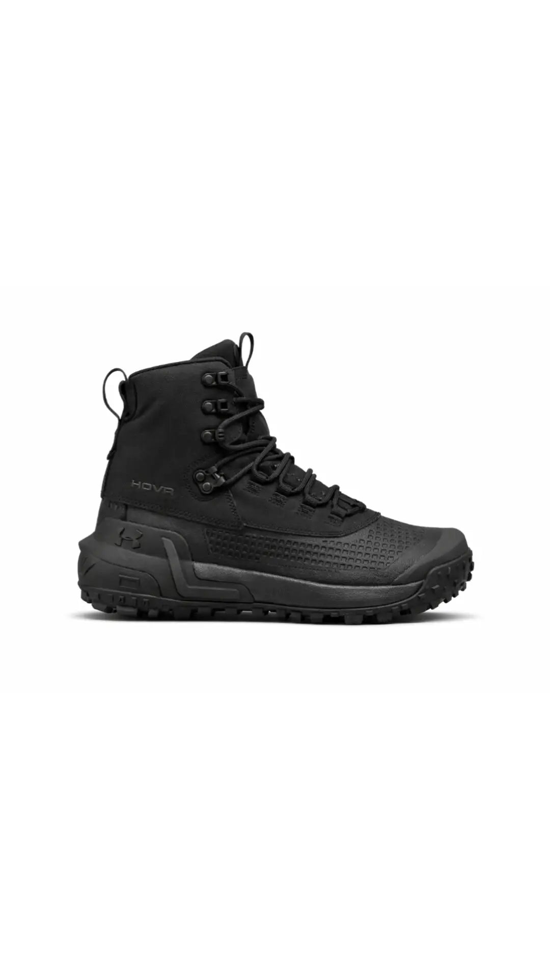 Under Armour HOVR Infil Waterproof Tactical Boots Main image