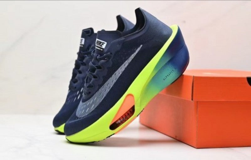 Nike Air Zoom Alphafly Next 3 NAVY Main image