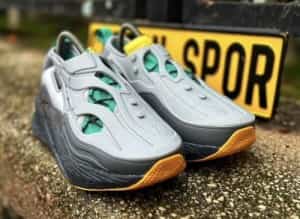 Reebok Floatride X ARGUS GREY (FIX) Main image