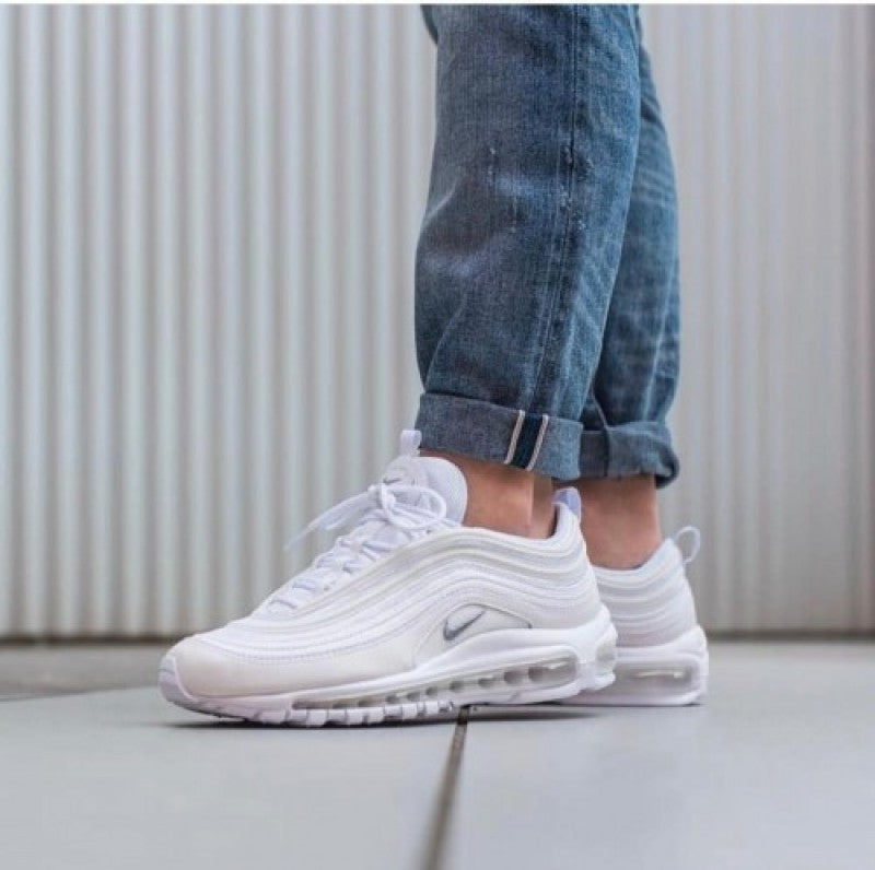 Nike Airmax 97 TRIPLE WHITE