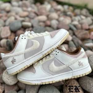 Nike Dunk Low YEAR OF THE RABBIT Main image