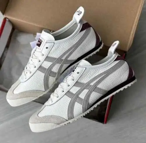 Tiger Mexico 66 WHITE GREY BERRY (fix) Main image