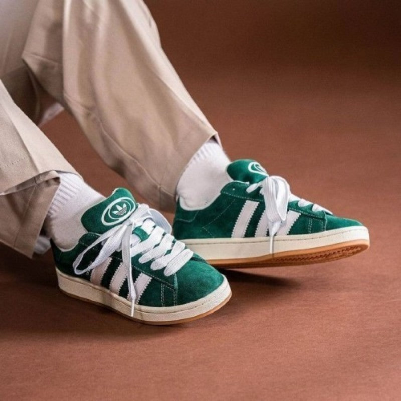 Adidas Campus 00s GREEN Main image
