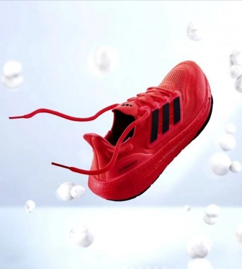 Adidas Ultraboost Light 23 RED Main image