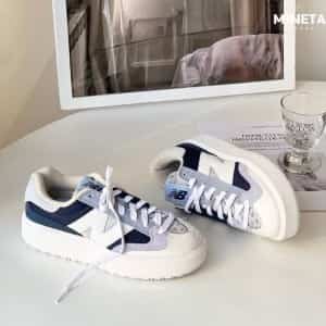 New Balance Ct302 Vintage Indigo Dusk Blue Multi Color Main image