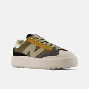 New Balance CT 302 Dark Camo Main image