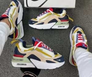 Nike Airmax FURYOSA