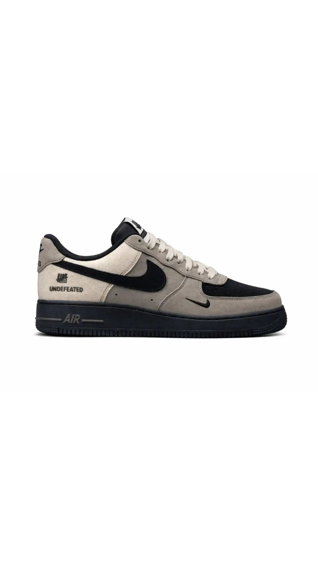Nike AirForce 1 07 Undefeated Main image