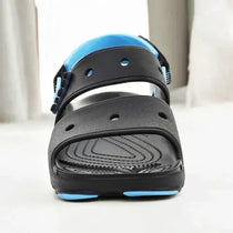 Crocs Classic All Terrain Sandal Black 7A Premium For Mens D-1713