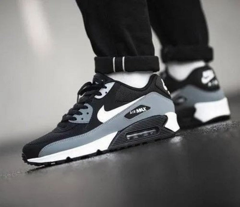 Nike Air max 90 Essential black white Main image