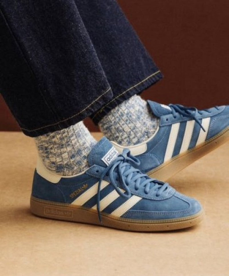 Adidas Samba Spezial Light Blue Main image