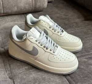 Nike Airforce 1 07 Low DARK GREY
