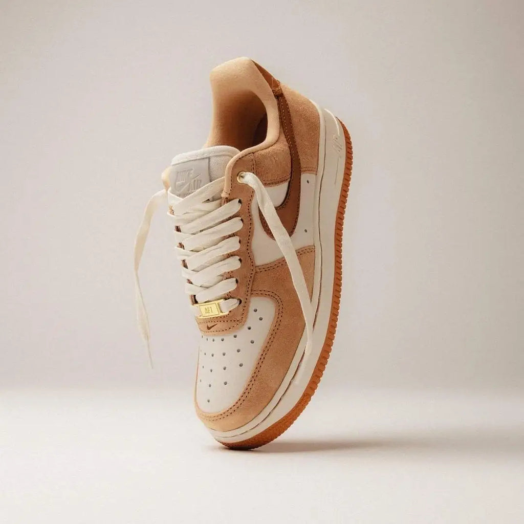 Nike Airforce 1 Low LXX VACHETTA TAN (FIX)