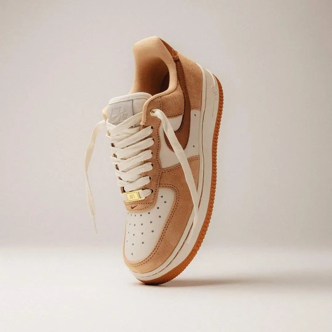 Nike Airforce 1 Low LXX VACHETTA TAN (FIX) Main image