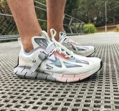 Reebok Zig Kinetica Concept Type 1